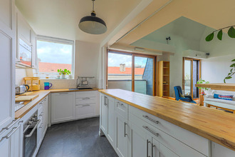  appartement les-lilas 93260