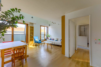  appartement les-lilas 93260