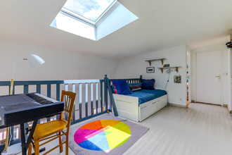  appartement les-lilas 93260