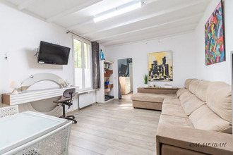  appartement les-lilas 93260