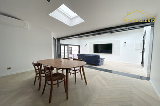  appartement les-lilas 93260