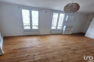  appartement les-lilas 93260