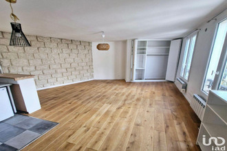  appartement les-lilas 93260