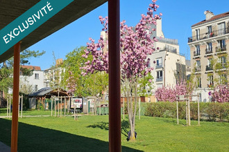  appartement les-lilas 93260