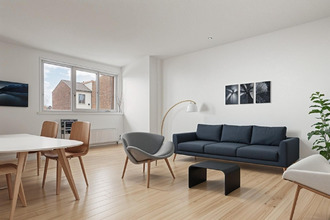  appartement les-lilas 93260