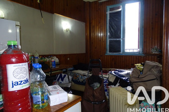  appartement les-lilas 93260