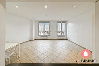  appartement les-lilas 93260