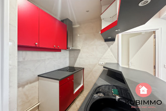  appartement les-lilas 93260