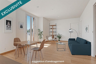  appartement les-lilas 93260