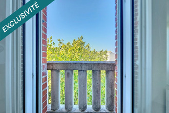  appartement les-lilas 93260