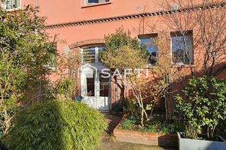  appartement les-lilas 93260