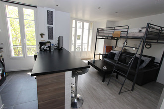  appartement les-lilas 93260