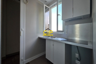  appartement les-lilas 93260