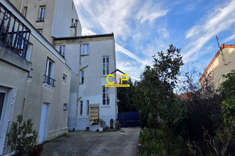  appartement les-lilas 93260