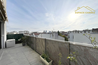  appartement les-lilas 93260