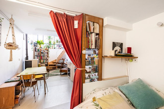  appartement les-lilas 93260