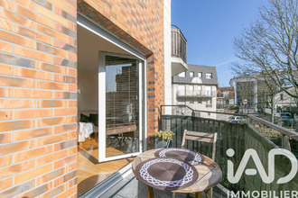  appartement les-lilas 93260