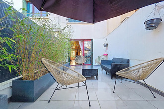  appartement les-lilas 93260