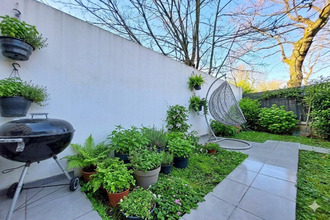  appartement les-lilas 93260