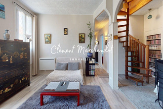  appartement les-lilas 93260