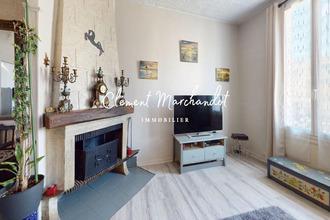  appartement les-lilas 93260