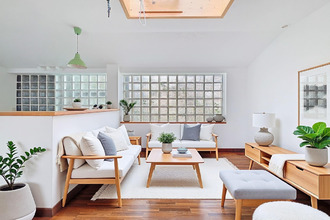  appartement les-lilas 93260