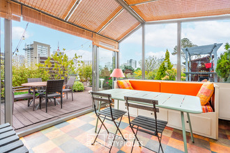  appartement les-lilas 93260