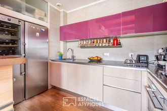  appartement les-lilas 93260