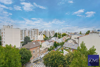  appartement les-lilas 93260