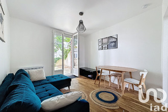  appartement les-lilas 93260