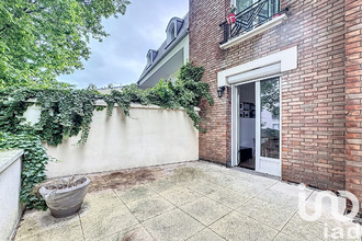  appartement les-lilas 93260