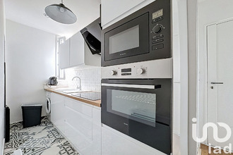  appartement les-lilas 93260