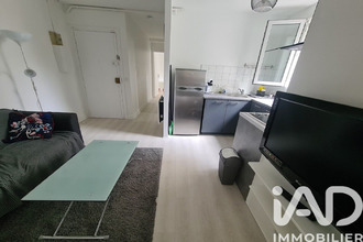  appartement les-lilas 93260