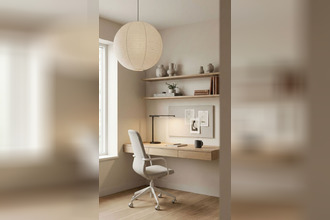  appartement les-lilas 93260