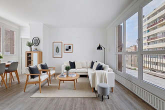  appartement les-lilas 93260