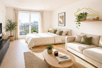 appartement les-lilas 93260