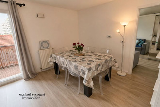  appartement les-lilas 93260