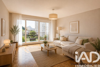  appartement les-lilas 93260