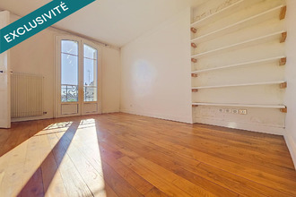  appartement les-lilas 93260