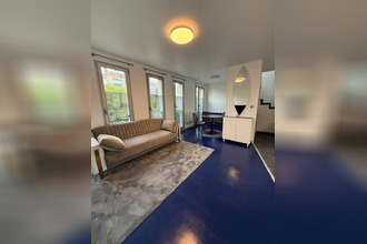  appartement les-lilas 93260