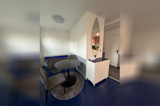  appartement les-lilas 93260
