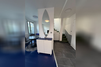  appartement les-lilas 93260