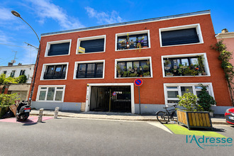  appartement les-lilas 93260