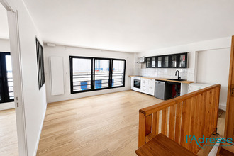 appartement les-lilas 93260