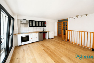  appartement les-lilas 93260