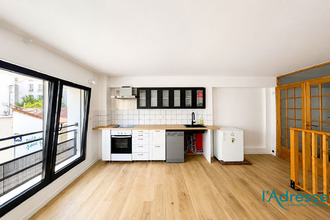  appartement les-lilas 93260