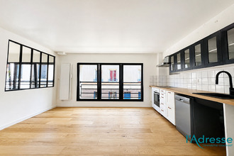  appartement les-lilas 93260