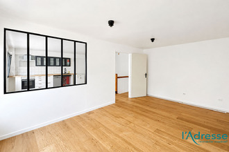  appartement les-lilas 93260