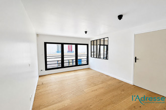  appartement les-lilas 93260