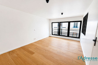  appartement les-lilas 93260